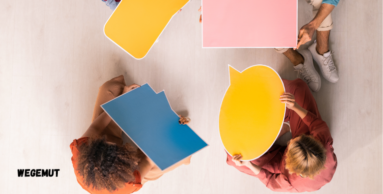 Kommunikation im Alltag – zwischen Worten, Wirkung und Beziehung